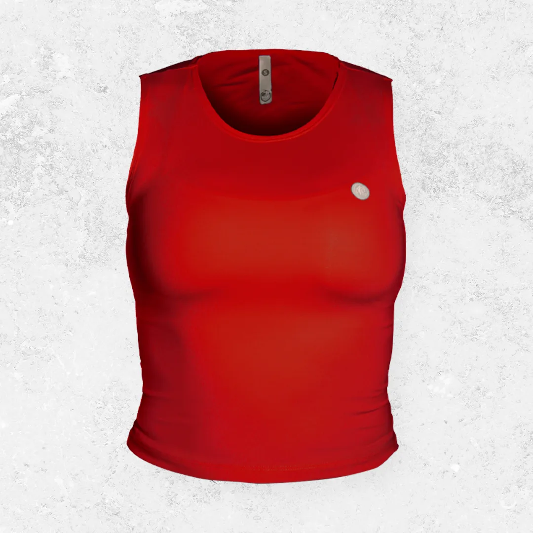 Blusa sisa licrada - Imagen 5