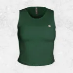 Blusa sisa licrada - Imagen 6