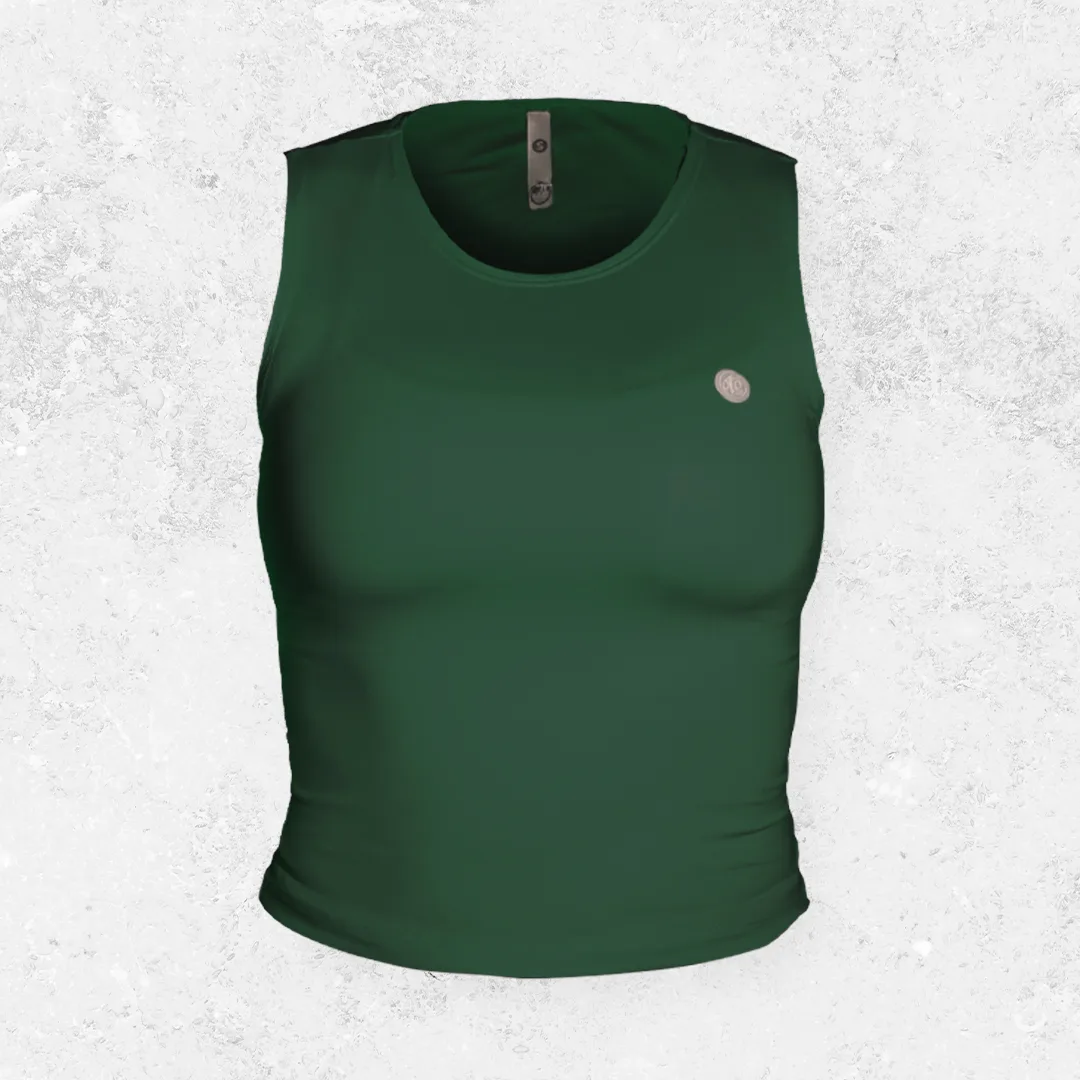 Blusa sisa licrada - Imagen 6