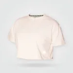 Blusa corta oversize - Imagen 6