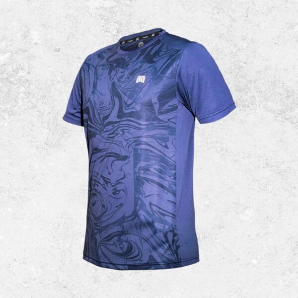 Camiseta Sublimada active dry