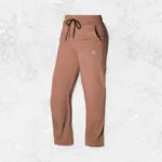 Sudadera bota ancha