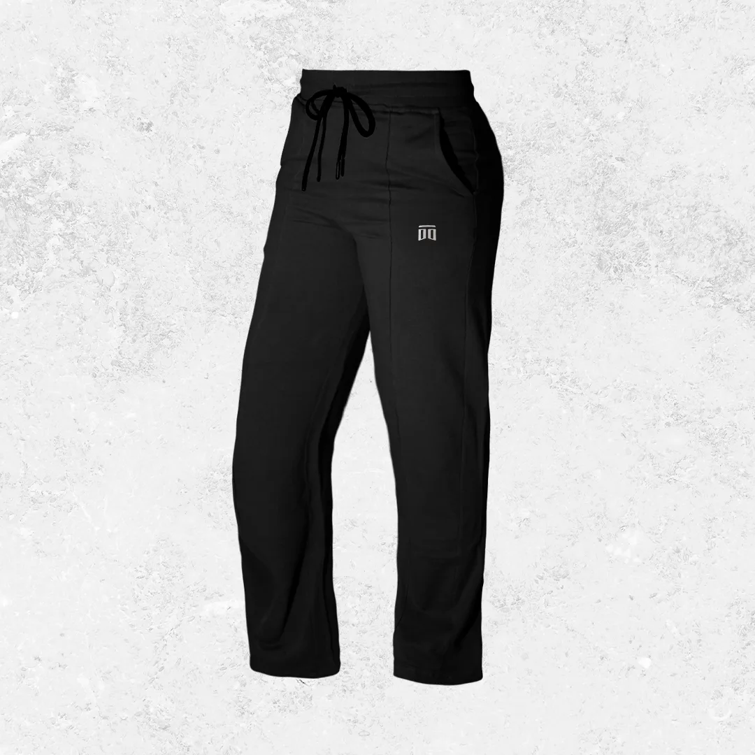 Sudadera bota ancha - Imagen 4