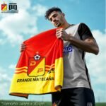 Toalla Microfibra Deportivo Pereira