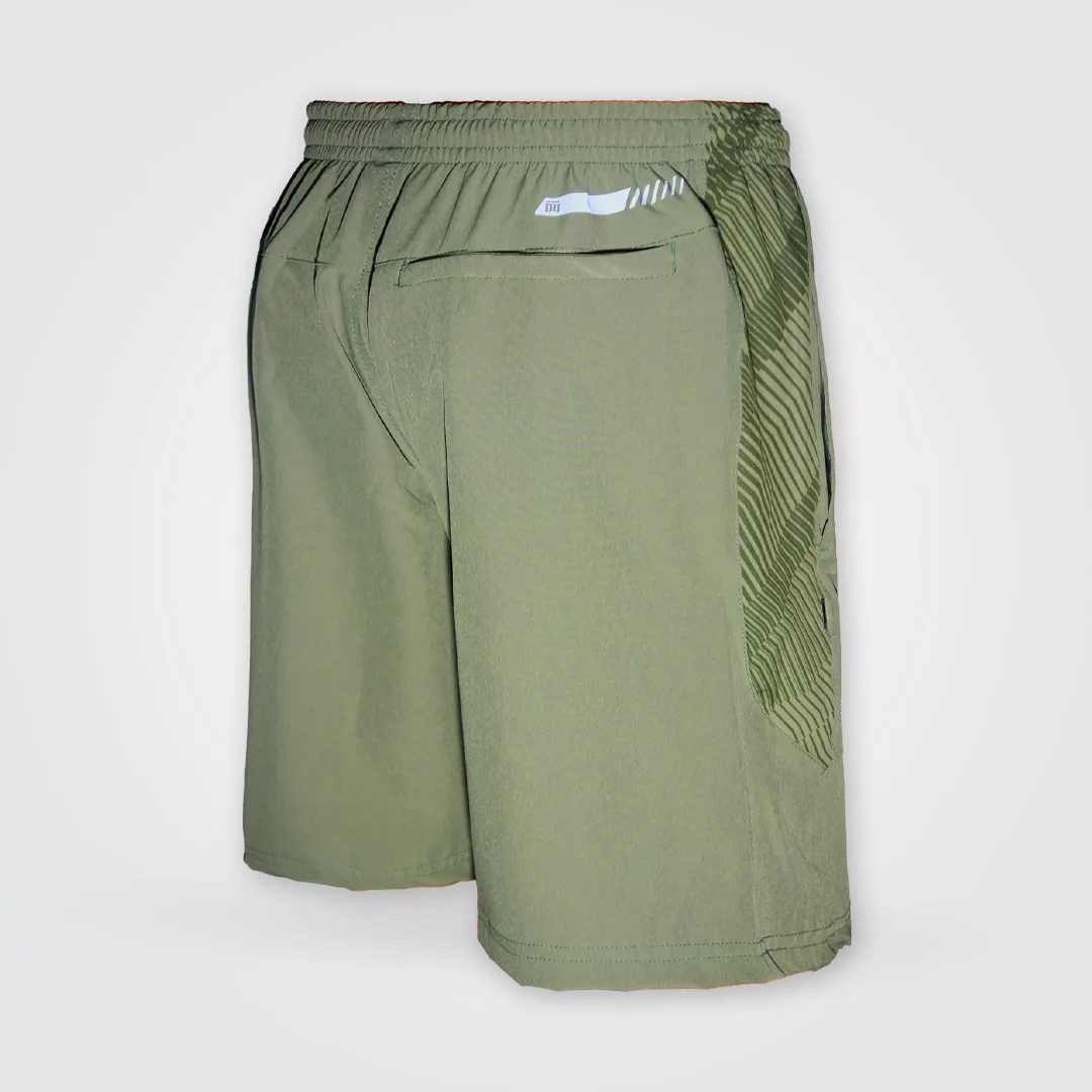 Pantaloneta deportiva - Imagen 2