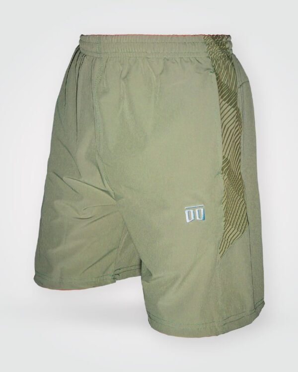 Pantaloneta deportiva