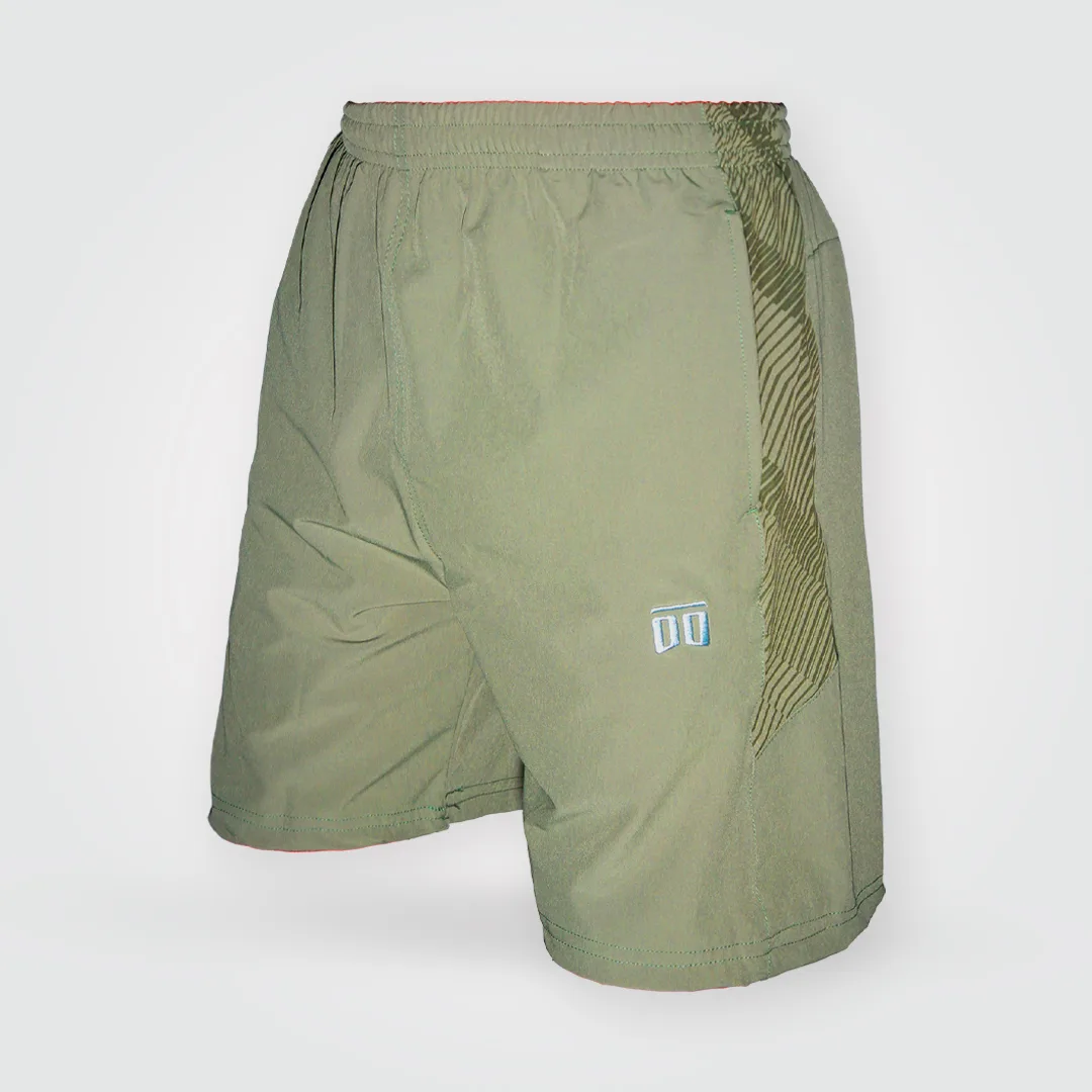 Pantaloneta deportiva - Imagen 1