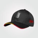 Gorra Deportivo Pereira - Negra