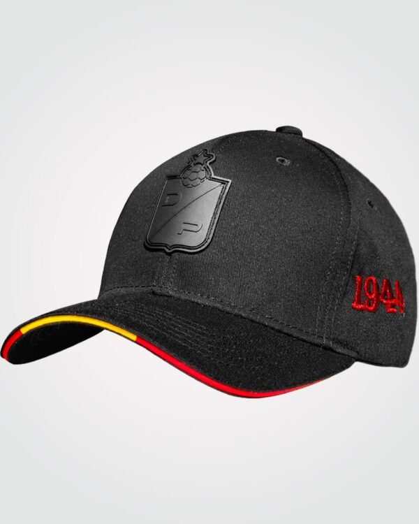Gorra Deportivo Pereira - Negra