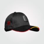 Gorra Deportivo Pereira - Negra - Imagen 2