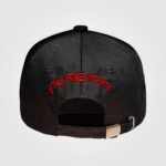 Gorra Deportivo Pereira - Negra - Imagen 3
