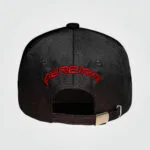 Gorra Deportivo Pereira - Negra - Imagen 3