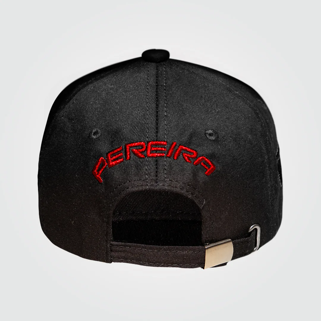 Gorra Deportivo Pereira - Negra - Imagen 3