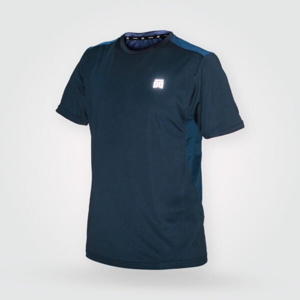 Camiseta cortes
