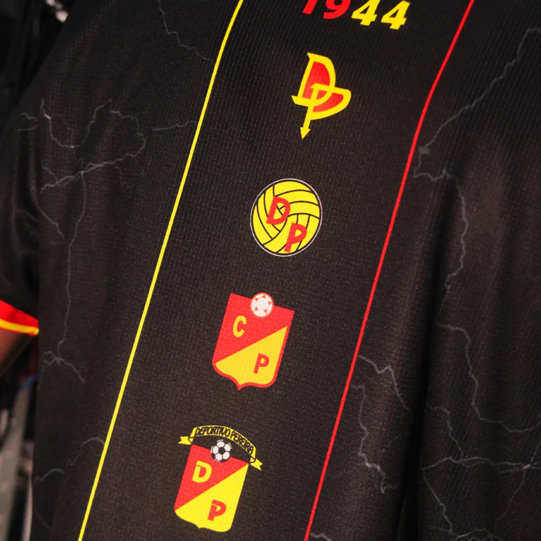 Camiseta del hincha 2025 - Hombre - Imagen 3
