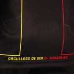 Camiseta del hincha 2025 - Hombre - Imagen 8
