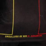 Camiseta del hincha 2025 - Hombre - Imagen 8