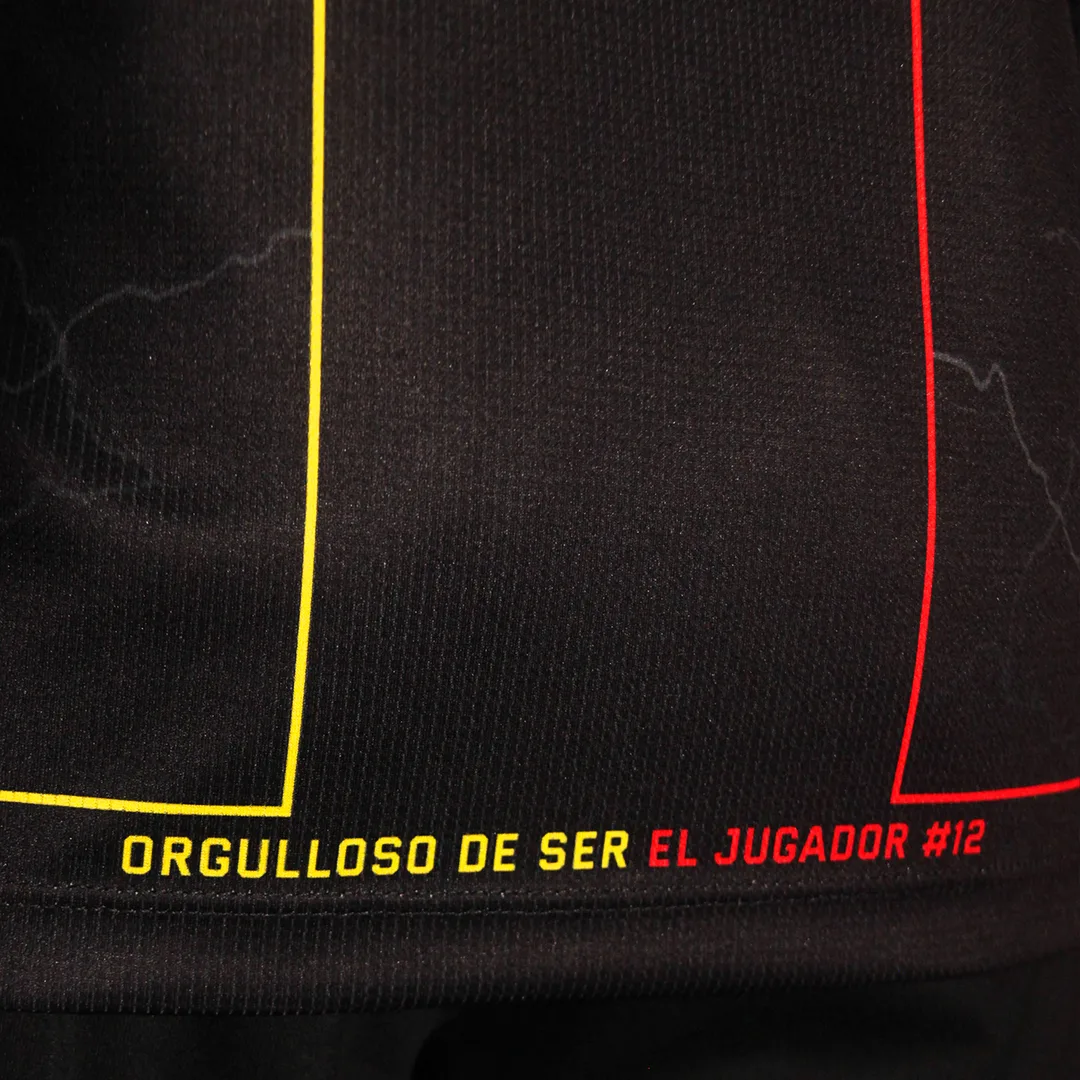 Camiseta del hincha 2025 - Hombre - Imagen 8