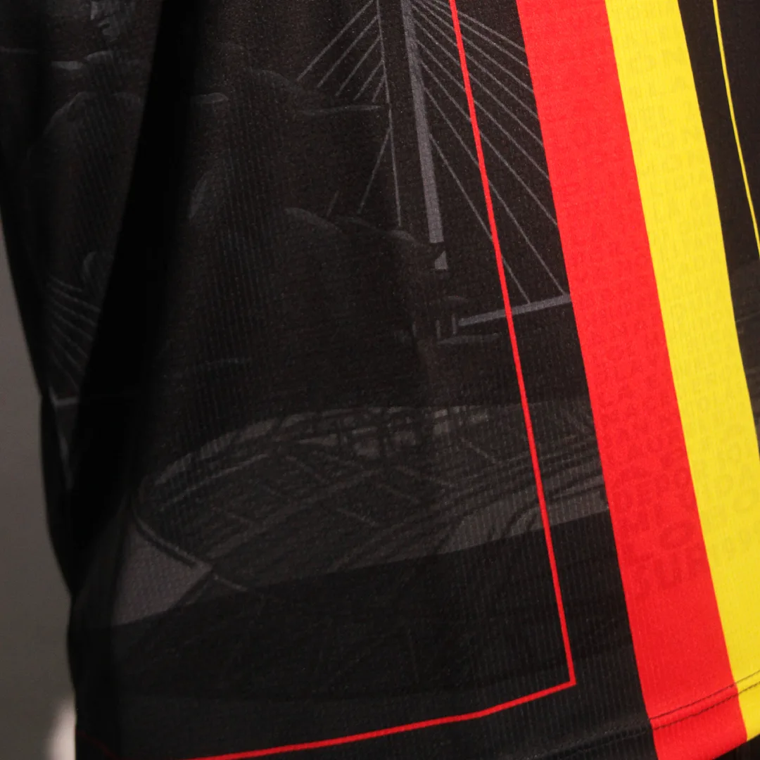 Camiseta del hincha 2025 - Hombre - Imagen 7