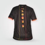 Camiseta del hincha 2025 – Infantil - Imagen 2