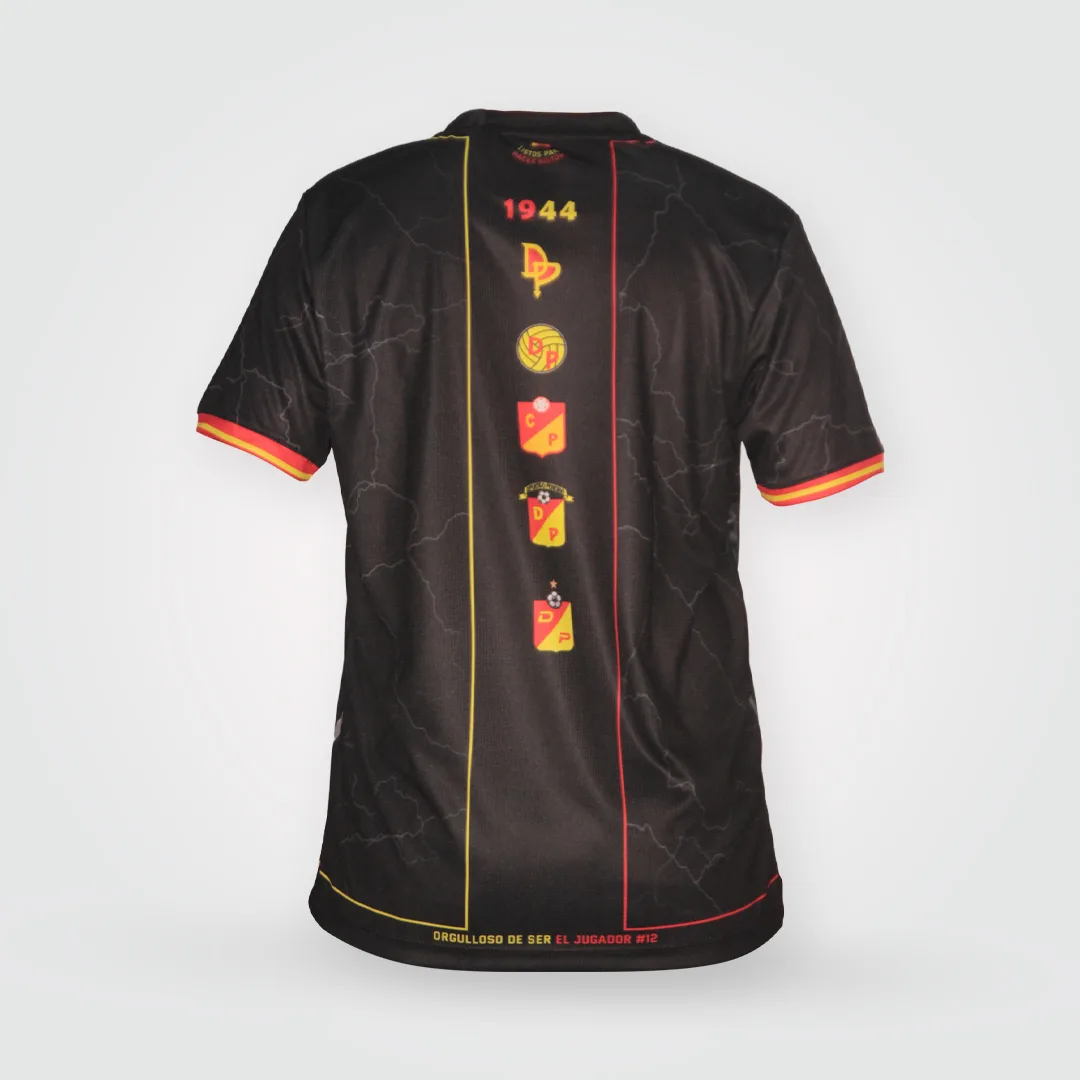 Camiseta del hincha 2025 - Hombre - Imagen 2
