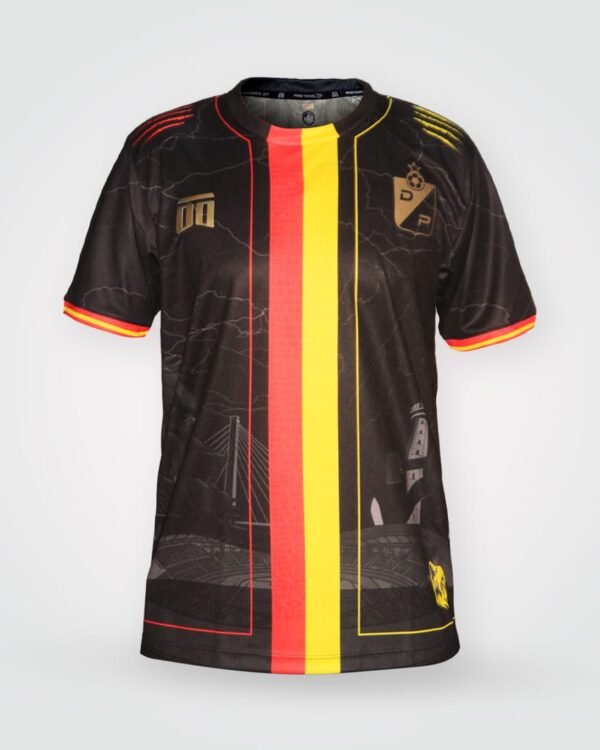 Camiseta del hincha 2025 - Hombre