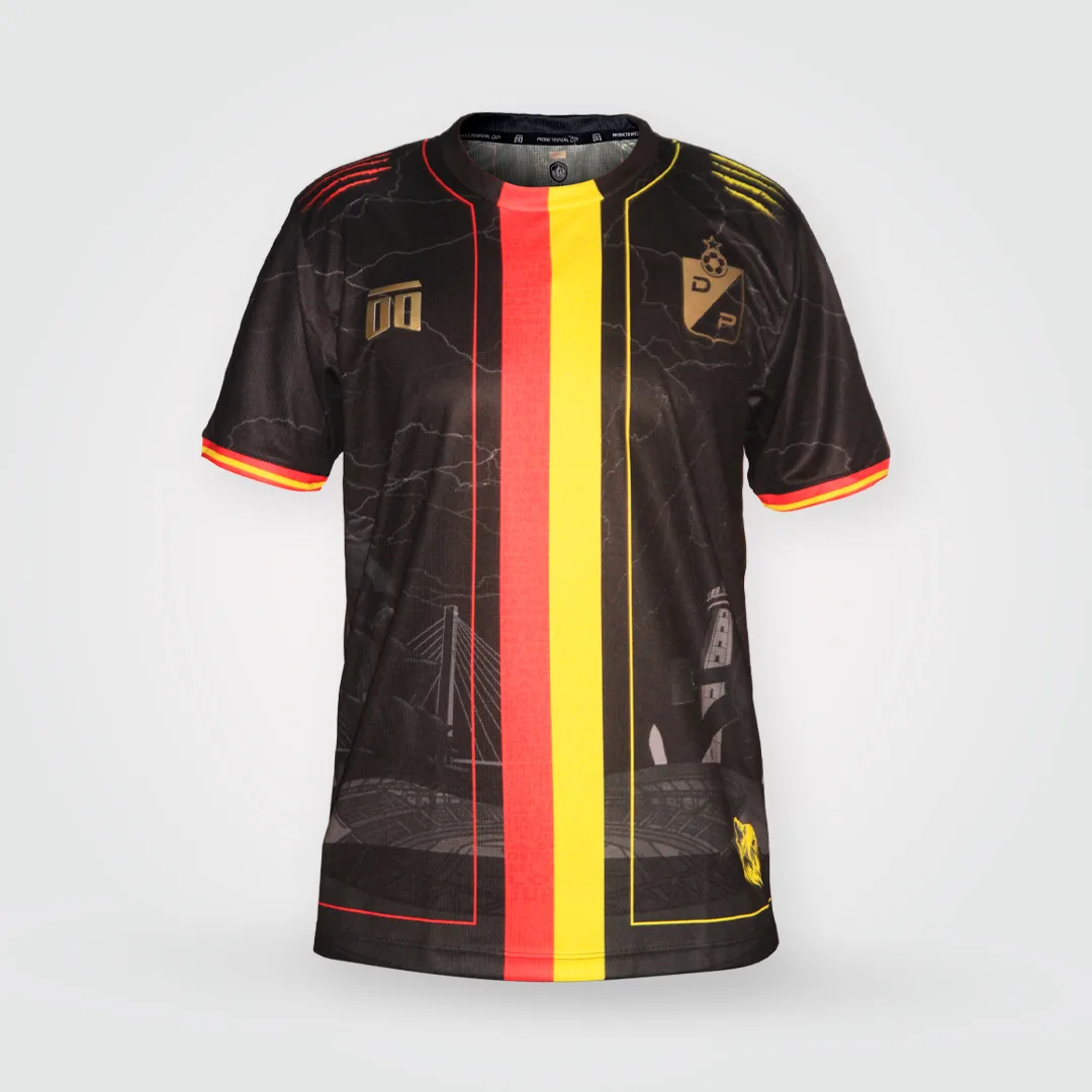 Camiseta del hincha 2025 - Hombre - Imagen 1