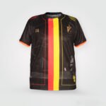 Camiseta del hincha 2025 – Infantil