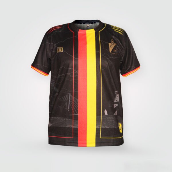 Camiseta del hincha 2025 – Infantil
