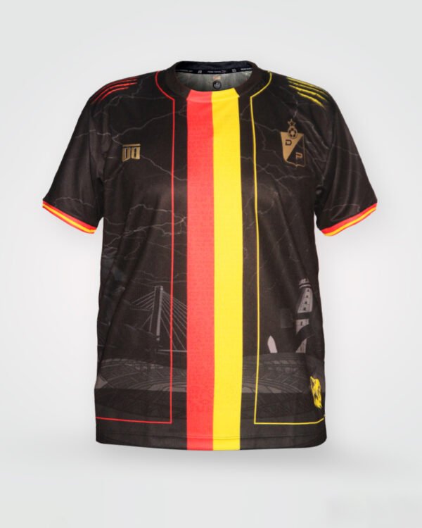 Camiseta del hincha 2025 – Infantil