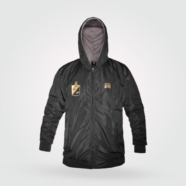 Chaqueta con forro Deportivo Pereira