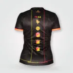 Blusa del hincha 2025 - Dama - Imagen 2