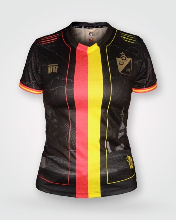 Blusa del hincha 2025 - Dama