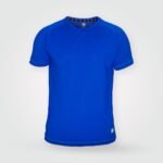 Camiseta deportiva básica
