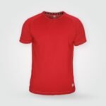 Camiseta deportiva básica - Imagen 3