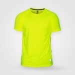 Camiseta deportiva básica - Imagen 4