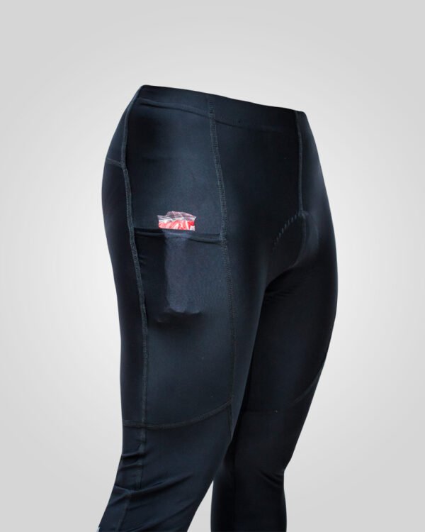 Pantalón de ciclismo - Hombre