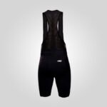 Licra corta con tiras de ciclismo - Hombre - Imagen 2