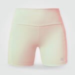 Short licrado doble bolsillos - Imagen 4