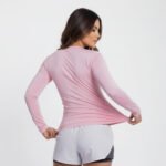 Buzo licrado multideportes mujer - Imagen 2