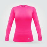 Buzo licrado multideportes mujer - Imagen 3