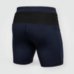 Licra corta para running - Hombre - Imagen 2