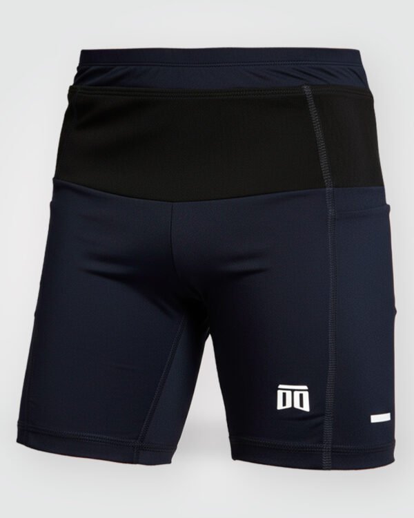 Licra corta para running - Hombre