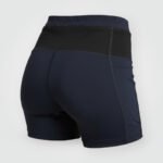 Licra corta para running - Mujer - Imagen 2