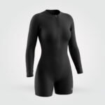 Enterizo de natación - Imagen 2