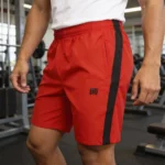 Pantaloneta clásica con cremallera