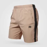 Pantaloneta clásica con cremallera - Imagen 4