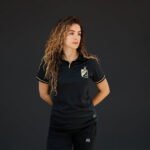 Blusa Polo Oficial Deportivo Pereira 2026 - Mujer