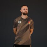 Camiseta Deportivo Pereira 2026 – Calentamiento