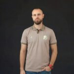 Camiseta Polo Oficial Deportivo Pereira 2026 - Hombre - Imagen 2